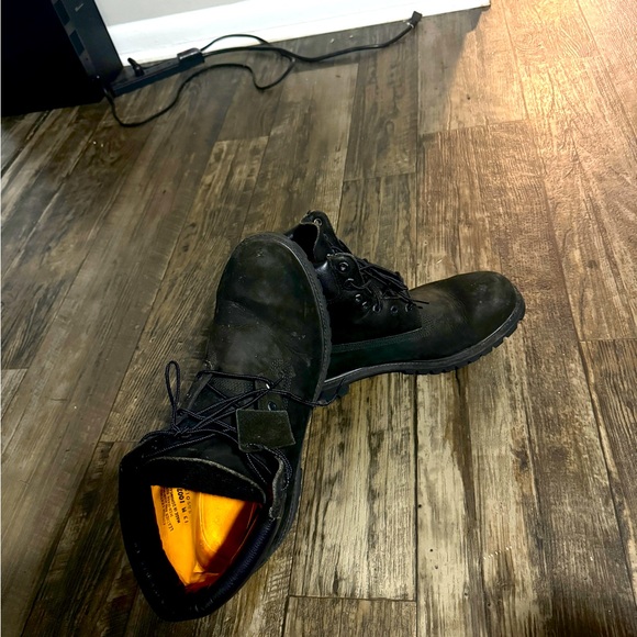 Timberland Bootd - Picture 3 of 4